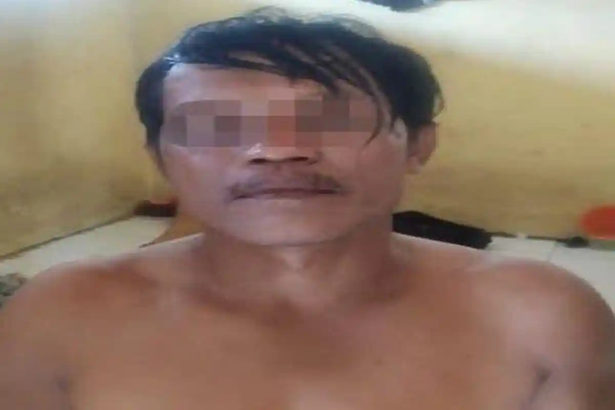 Seusai Antar Anak ke RS, Pria di Sumsel Tikam 3 Kerabatnya di Mobil hingga 1 Orang Tewas