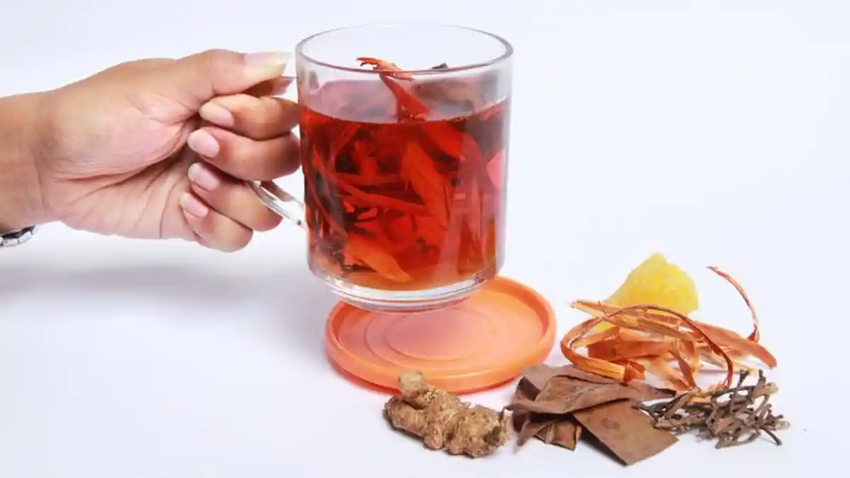 5 Resep Minuman Sehat dan Penghangat Badan di Musim Hujan, Intip Tips Meramunya
