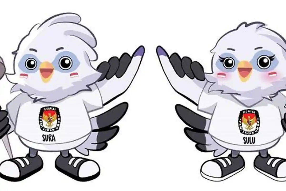 Terjawab Sudah Pemilu 2024 Kapan Dimulai, Inilah Jadwal Pilpres 2023, Pileg, dan Nomor Urut Partai