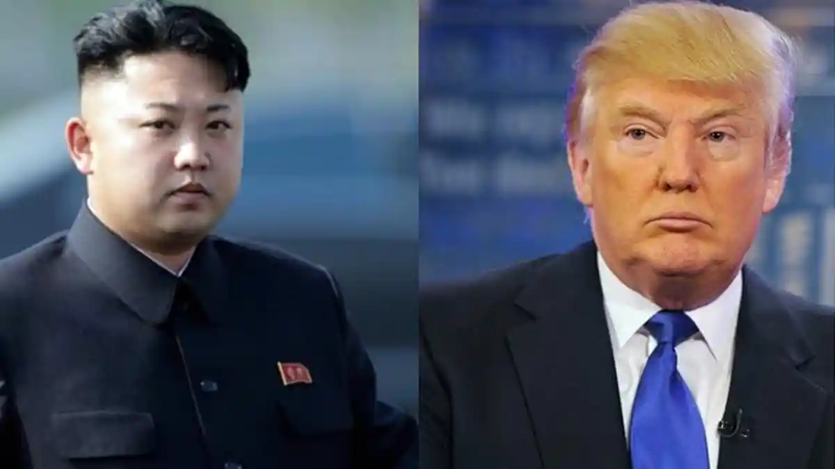 Akan Temui Donald Trump di Singapura, Kim Jong Un Bawa 12 Pasukan 'Rela Mati'