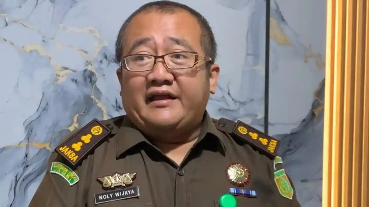 Berkas Perkara ASN Ditjenpas Jambi Tersangka Kasus 536 Butir Ekstasi Dilimpahkan ke Kejati - Tribunjambi.com