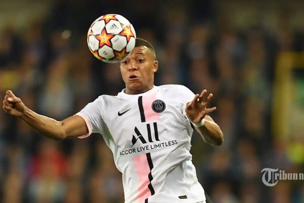 Bukan Hanya Dembele, Barcelona Juga akan Serahkan 2 Pemain Lain ke PSG Asal Bisa Ditukar Mbappe