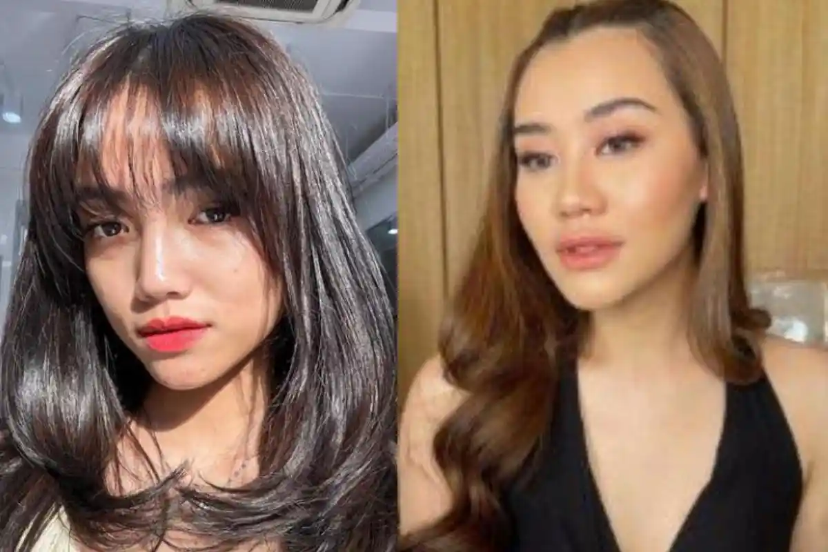 Momen saat Fuji dan Aaliyah Massaid Bertemu, Netizen Simpulkan Hal ini