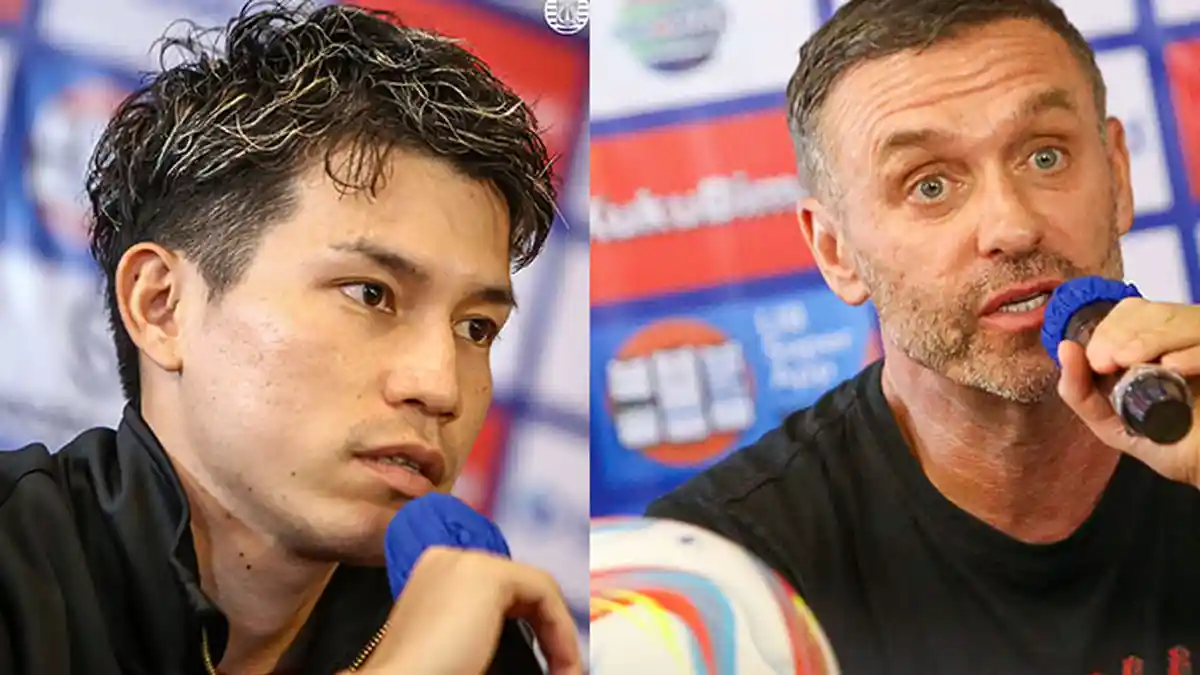 Thomas Doll Ungkap Kesulitan Persija Jakarta Belum Lengkapi Kuota Pemain Asing, Sebut Masih Liburan