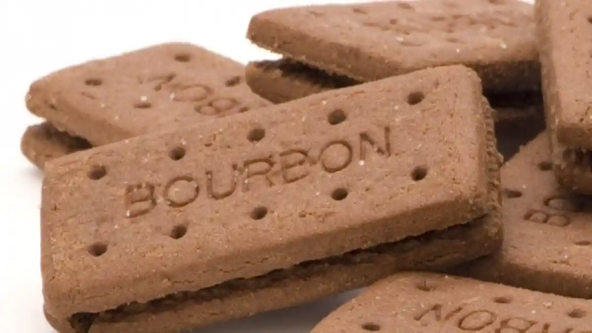 Mengapa Ada Lubang Kecil di Setiap Keping Biskuit Krim? Simak Faktanya