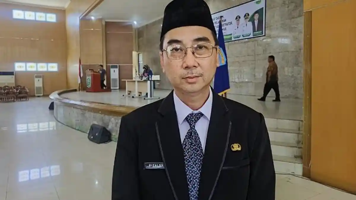 Pemkab Belitung Tunggu Keputusan Pemerintah Pusat Terkait Penerapan WFH