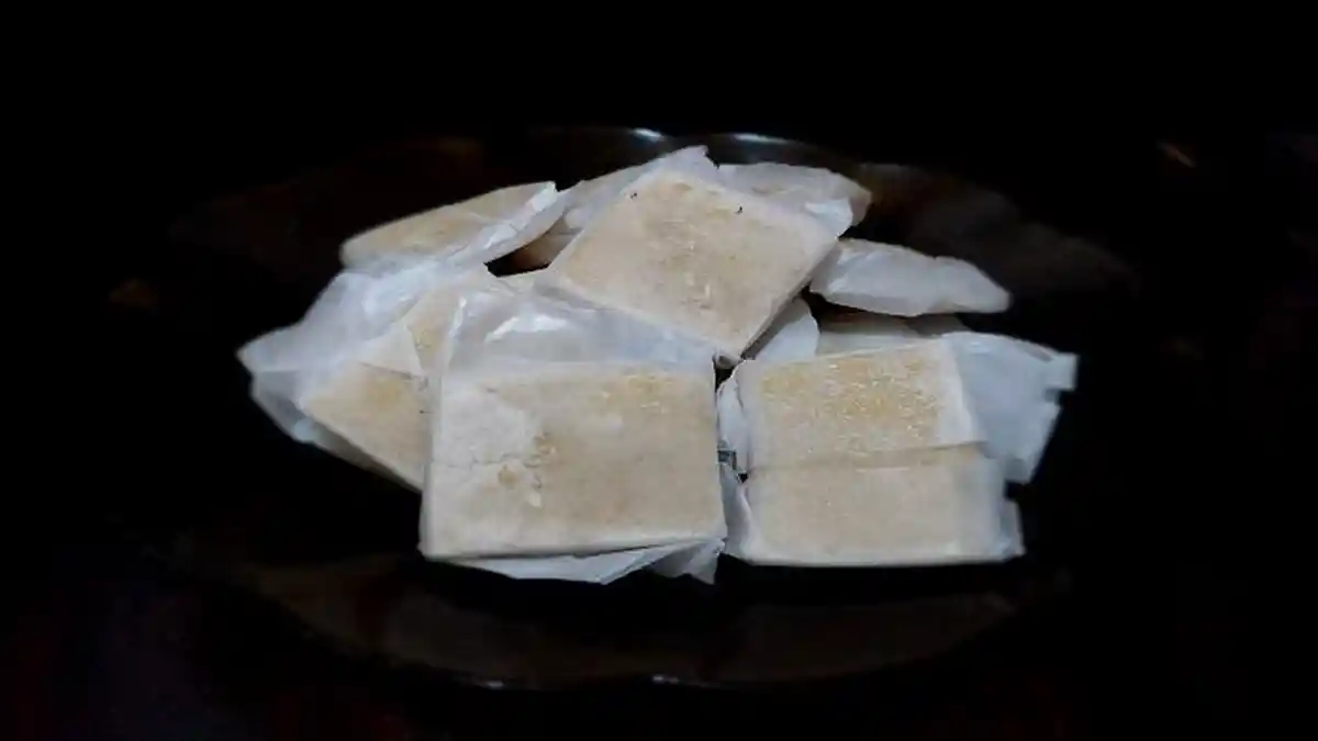 Bareh Randang: Kuliner Berbahan Dasar Tepung Beras Khas Payakumbuh