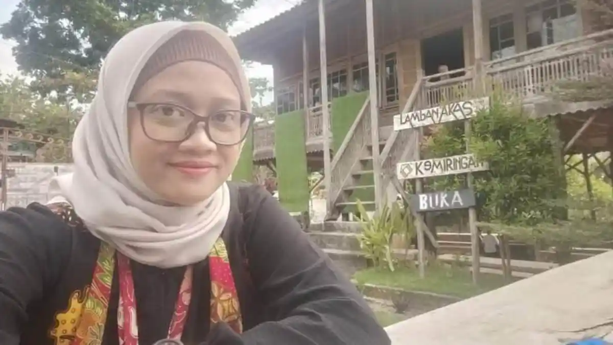 Kenali Tanda-tanda Seseorang Hendak Akhiri Hidup