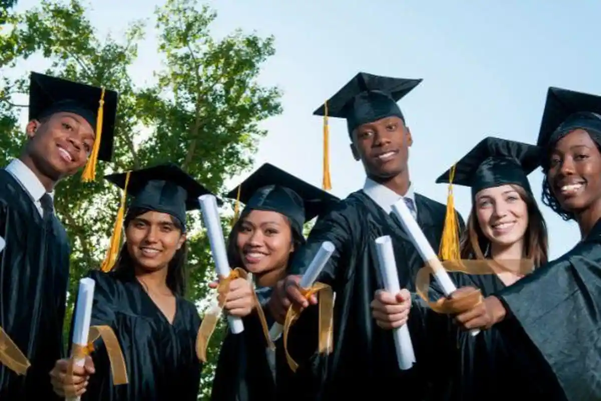 8 Info Beasiswa Kuliah Luar Negeri Jenjang S1 dan S3 tanpa LoA Unconditional Lengkap Benefitnya