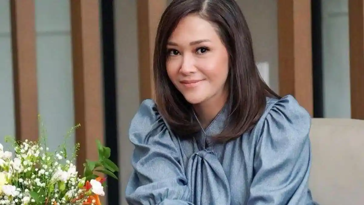 Maia Estianty Sakit GERD Hingga Dilarikan ke IGD, Kenali Gejala Gerd
