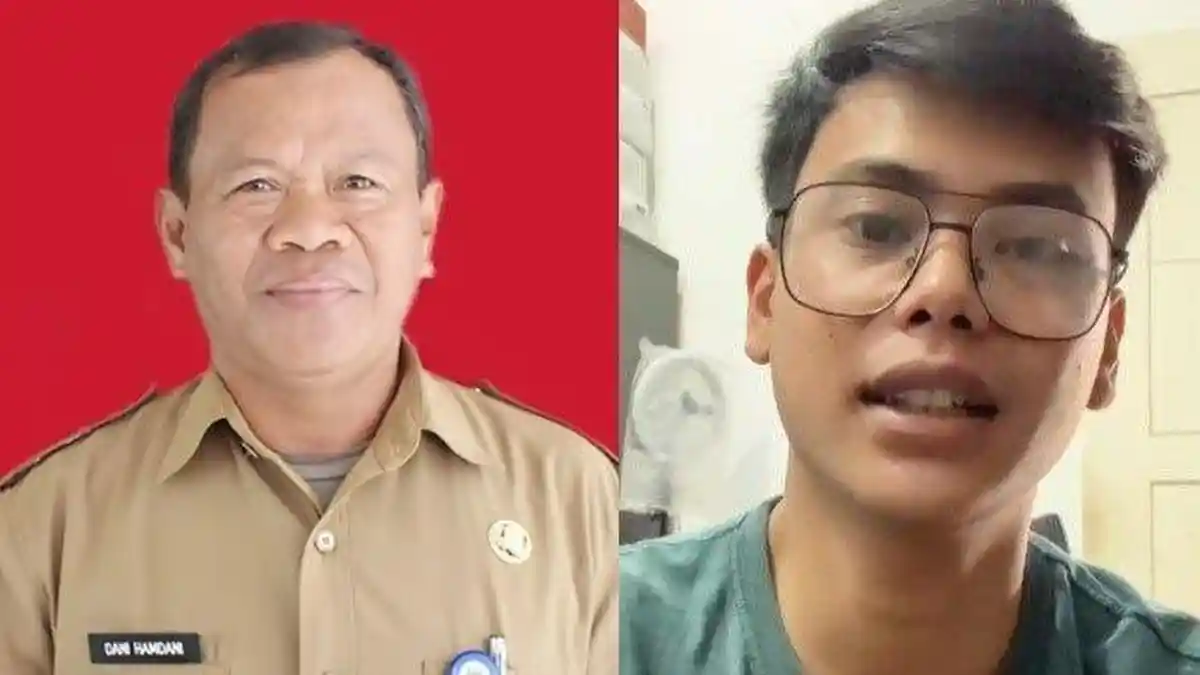 Kepala BKPSDM Pangandaran Miliki Harta Rp 5,1 M, Dinonaktifkan Atas Dugaan Terlibat Pungli