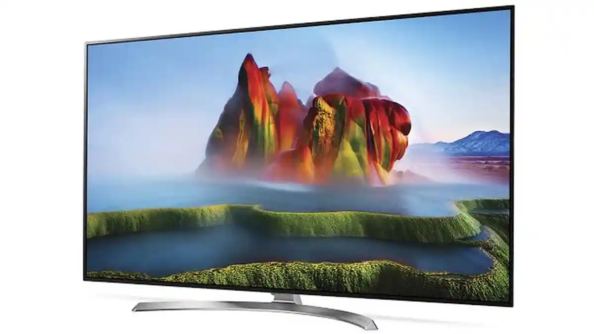 LG Hadirkan Produk Terbaru UHD TV Berteknologi Nano Cell