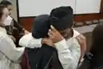 Sidang Vonis Kasus Penjarahan Rumah Ahmad Sahroni