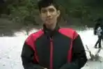 Rais Karna Korban Tragedi Teror Bom Sarinah