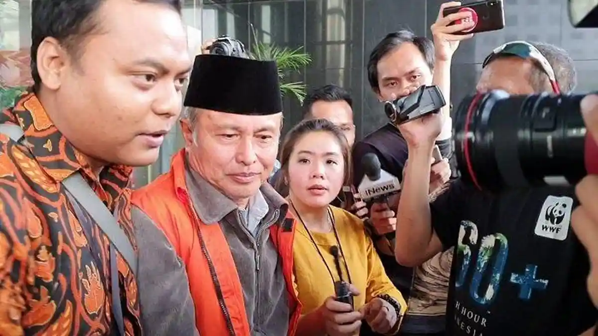 Wahai Wakil Rakyat Yang Baru, Sudah Cukup yang Masuk Terungku