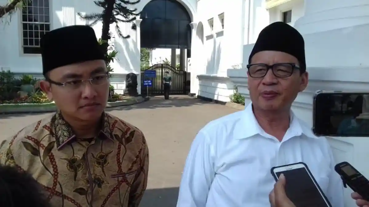 Masa Jabatan Gubernur Banten dan Wakilnya Tinggal Hitungan Hari, Ini Kata Pengamat Soal Pj