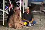 Identitas Sosok Jenazah Korban KMP Tunu Pratama Jaya Terungkap, Keluarga : Wawan adalah Kelasi