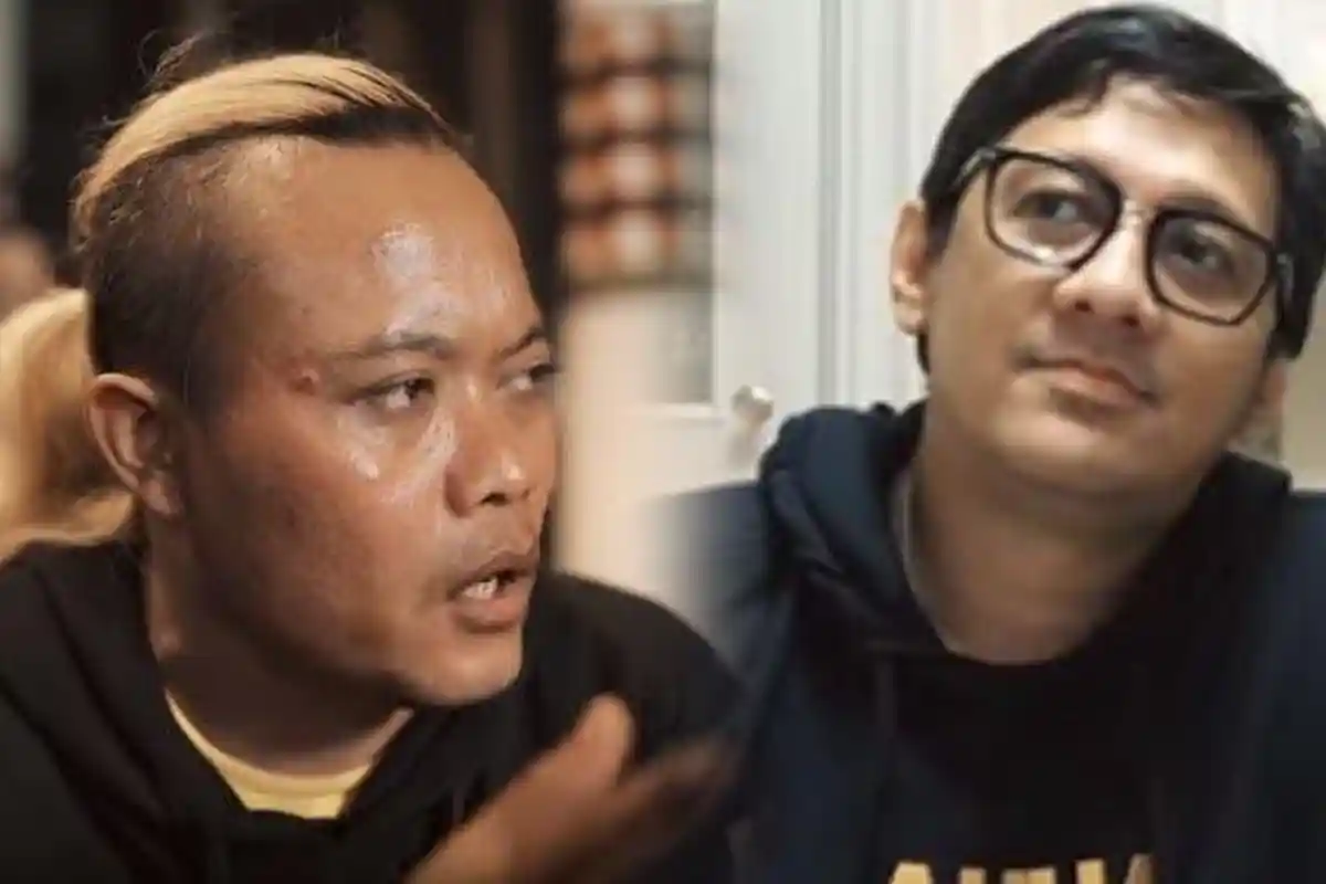 Bukan Karena NET Bangkrut, Sule Jelaskan Alasan Program 'Ini Talk Show' Tidak Tayang Lagi