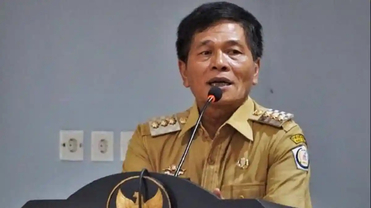 Istri Mantan Bupati Nisel Yustina Repi Diberhentikan dari DPRD Sumut, PDIP Pecat Pasutri Ini