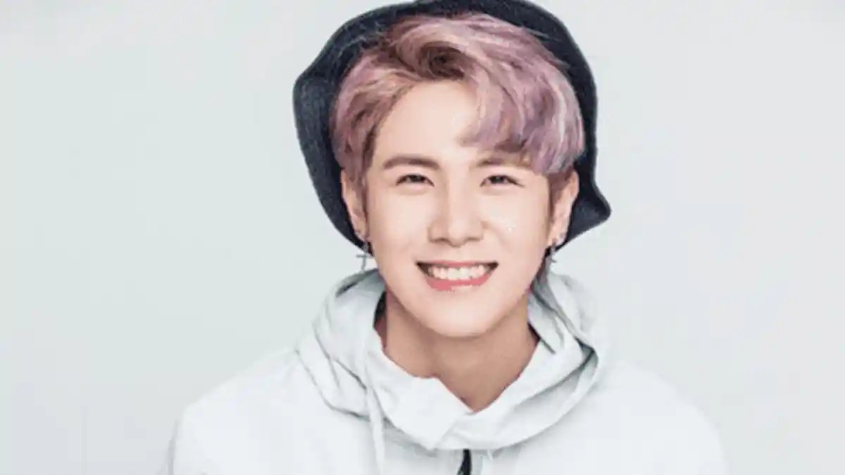 Baru Debut, Kim Donghan JBJ Bikin Gemas Saat Bicara Bahasa Indonesia