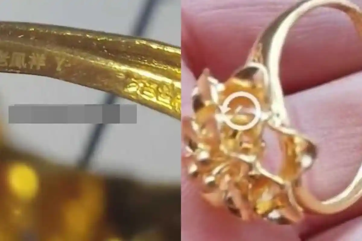 Bocah TK Bikin Heboh, 'Lamar' Teman Sekelas dengan Cincin Emas, Guru Sigap Lakukan Ini