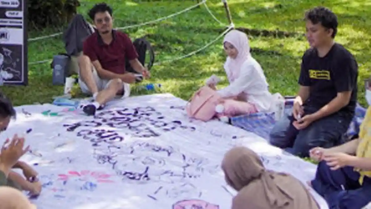 KRB Hadirkan Program One Life Style Saat Libur Nataru, Ada Bazar UMKM ...