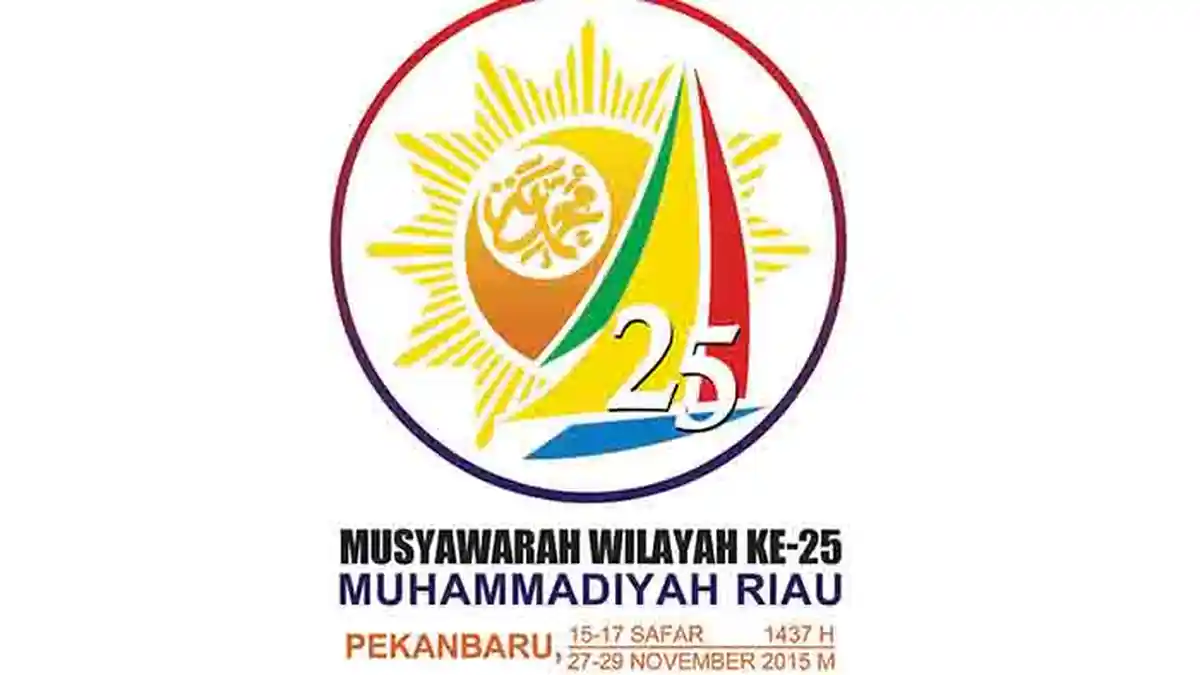 Besok, Muhammadiyah Riau Akan Membuka Muswil Muhammadiyah ke 25