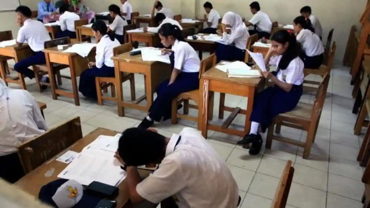 Jawaban Informatika Kelas 4 Halaman 21 Kurikulum Merdeka: Bagaimana Cara Kamu Merawat Komputer?