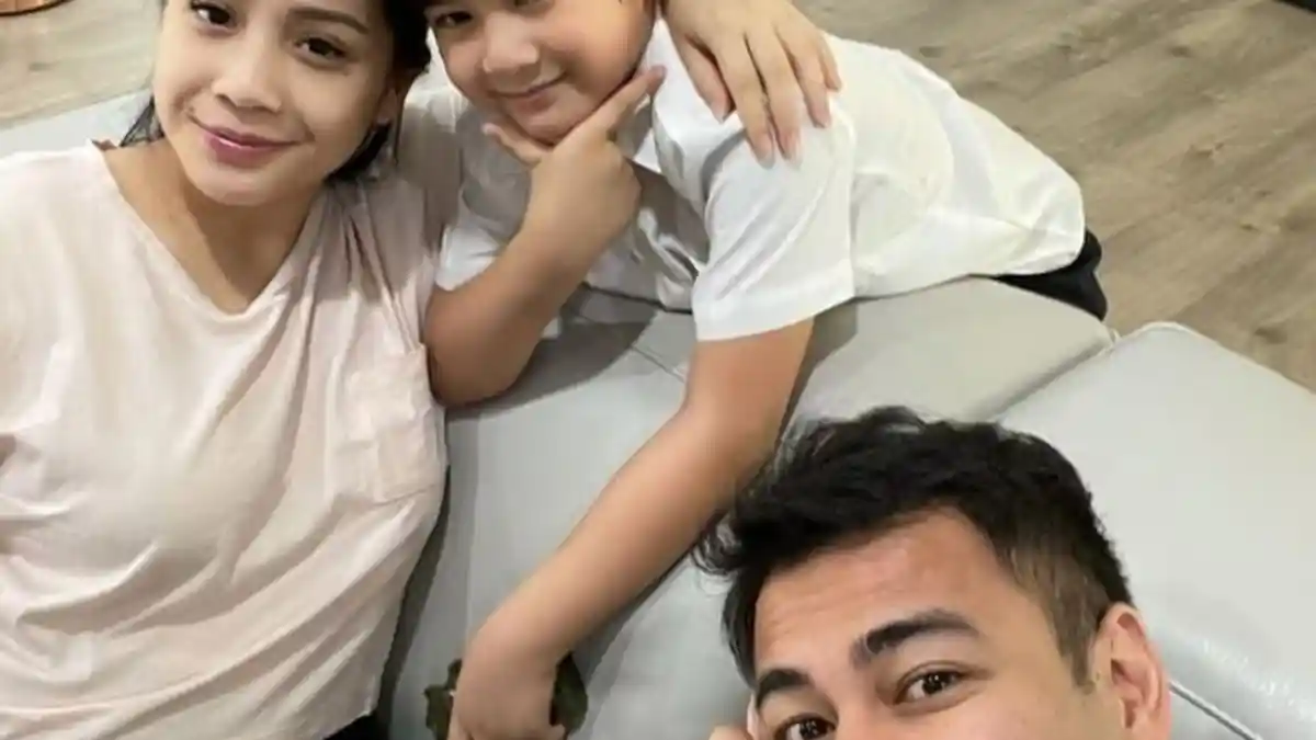 Dibalik Hidup Bergelimang Harta, Rafatar Anak Sultan Ternyata Pernah ...
