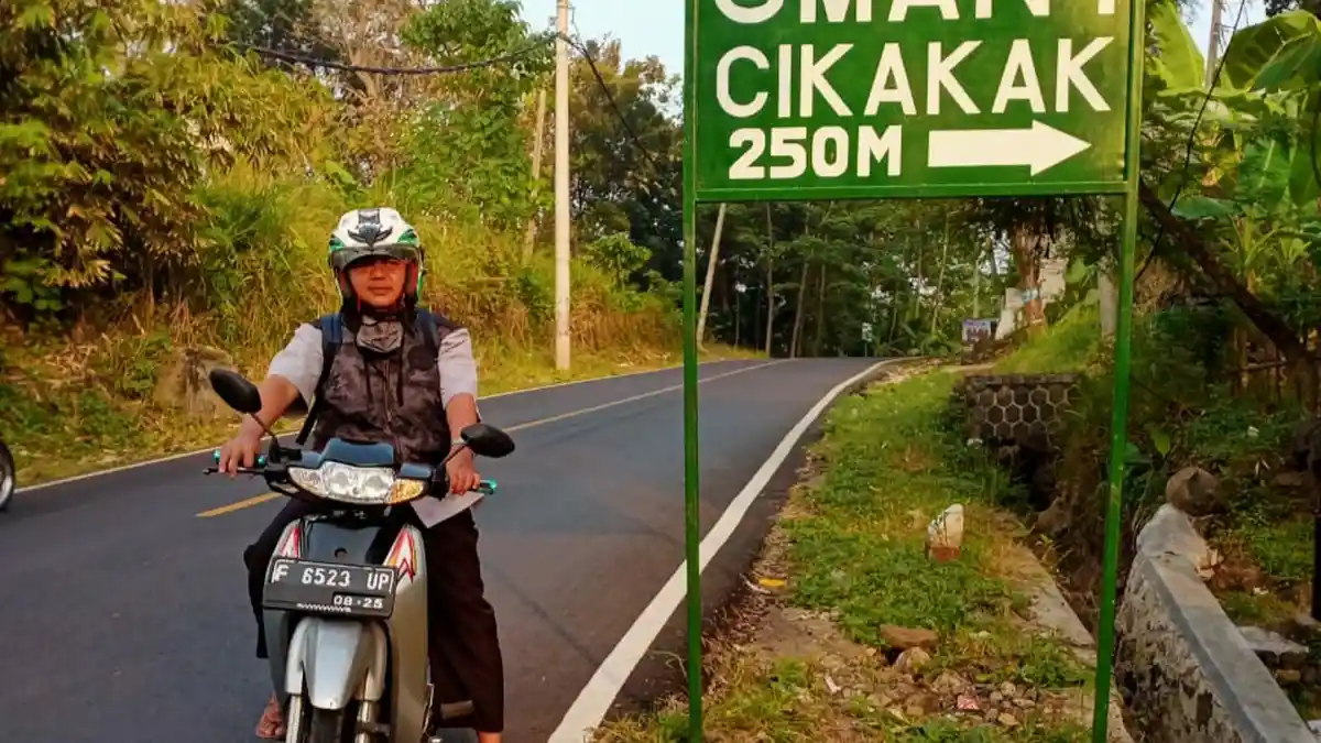 Guru-guru di Bandung Jabar Jangan Kaget, Besaran Dana BOS 2021 Antardaerah Beda, Ada yang Lebih Gede