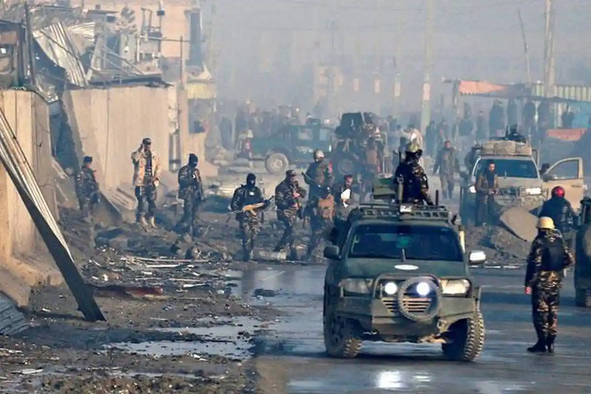 Kisah 5 Jurnalis Australia Tewas Misterius saat Meliput Invasi Timor Leste oleh Indonesia