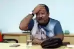 Rano Karno Sutradara dan Pemain Film Akhir Kisah Cinta Si Doel