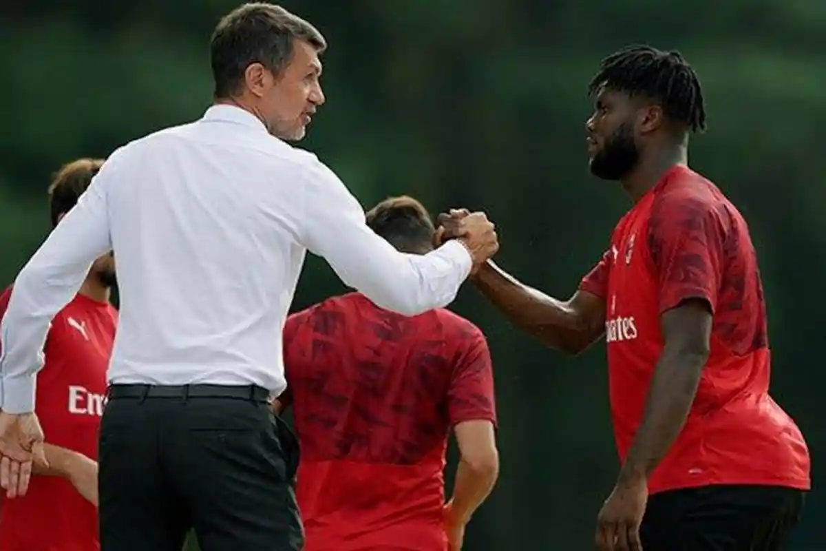 Bursa Transfer Liga Italia, Keputusan di Maldini, Agen Striker Top Argentina Datang ke AC Milan