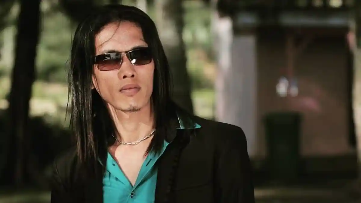 Chord Lagu Dermaga Biru, Lagu Thomas Arya Tentang Perpisahan