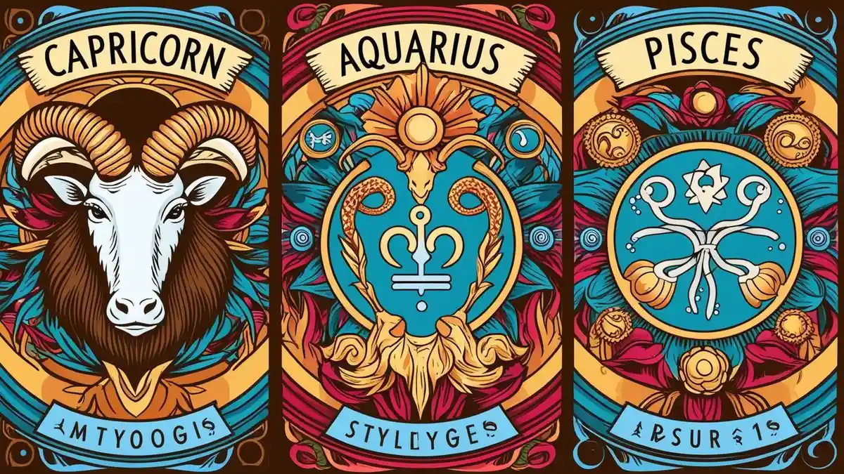 Ramalan Zodiak Capricorn, Aquarius dan Pisces Hari Ini Kamis 17 April 2025: Karirmu Terancam