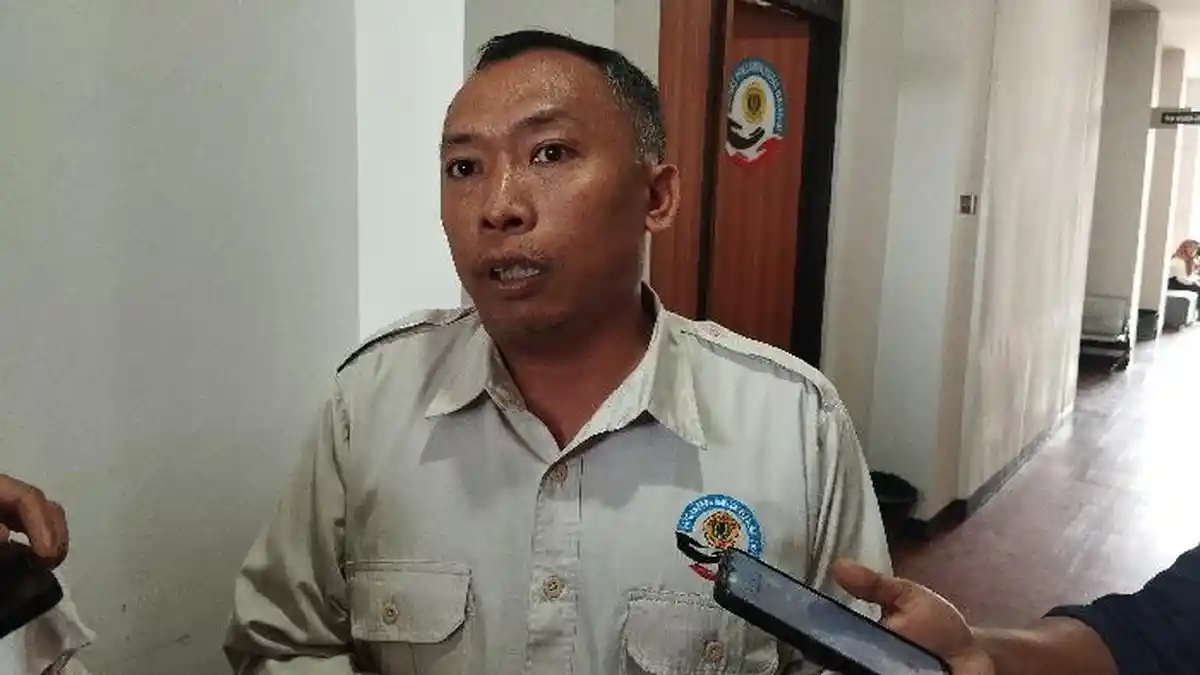 Korban Bertambah Jadi 22 Orang, Oknum Dosen Diduga Penyuka Sesama Jenis Dipecat 3 Kampus