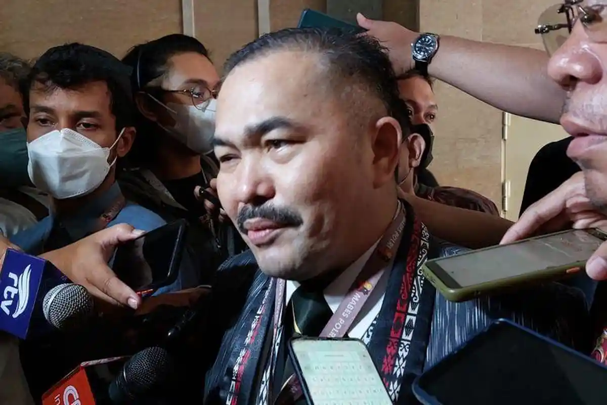 Kamaruddin Sebut Saat Bertugas di Reserse-Dirtipidum Sambo Kerap Dilaporkan Merekayasa Kasus