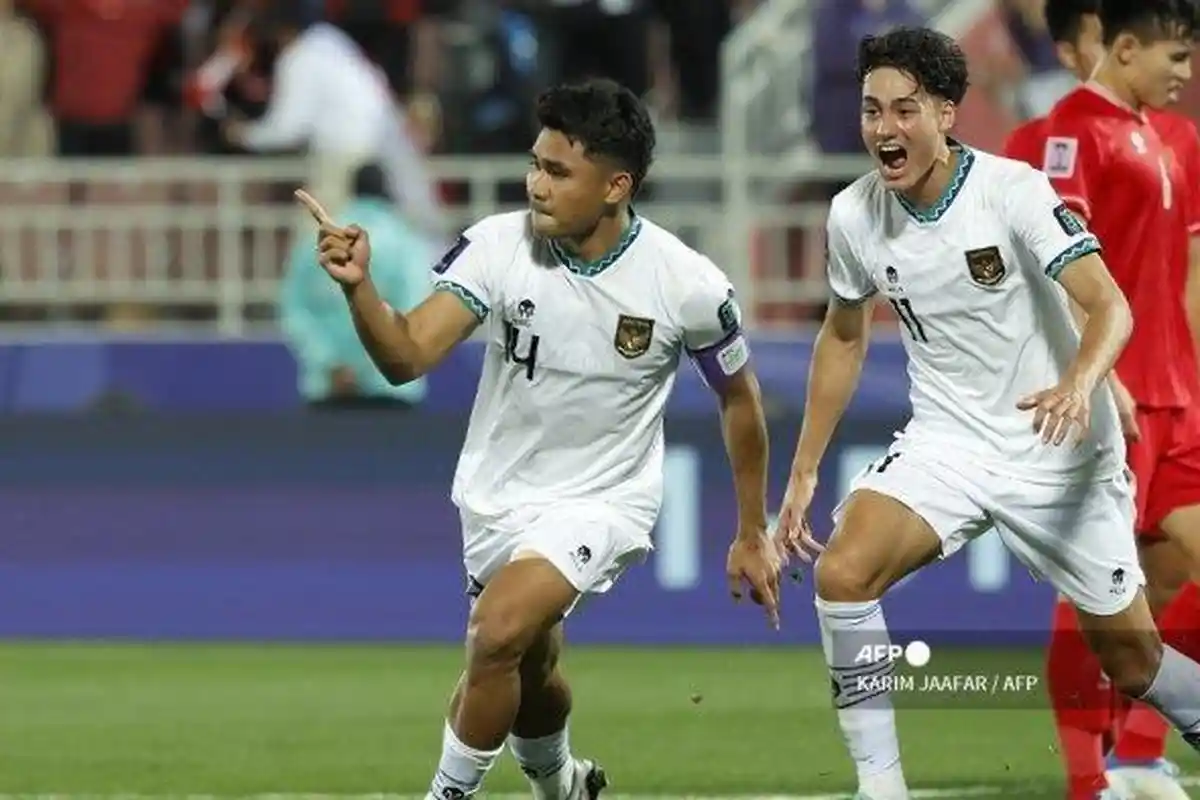 Asnawi Mangkualam Absen dari Timnas Indonesia, Banjir Dukungan dari Netizen