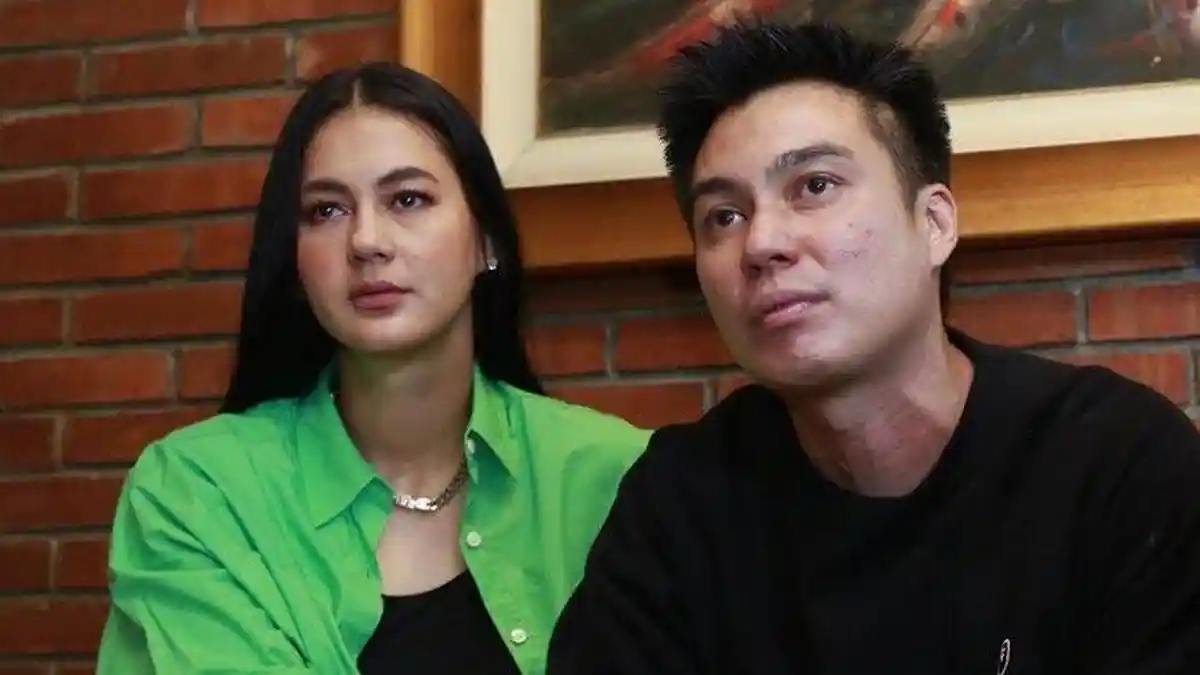 Baim Wong dan Paula Verhoeven Bakal Hadiri Pemeriksaan Polisi Hari Ini