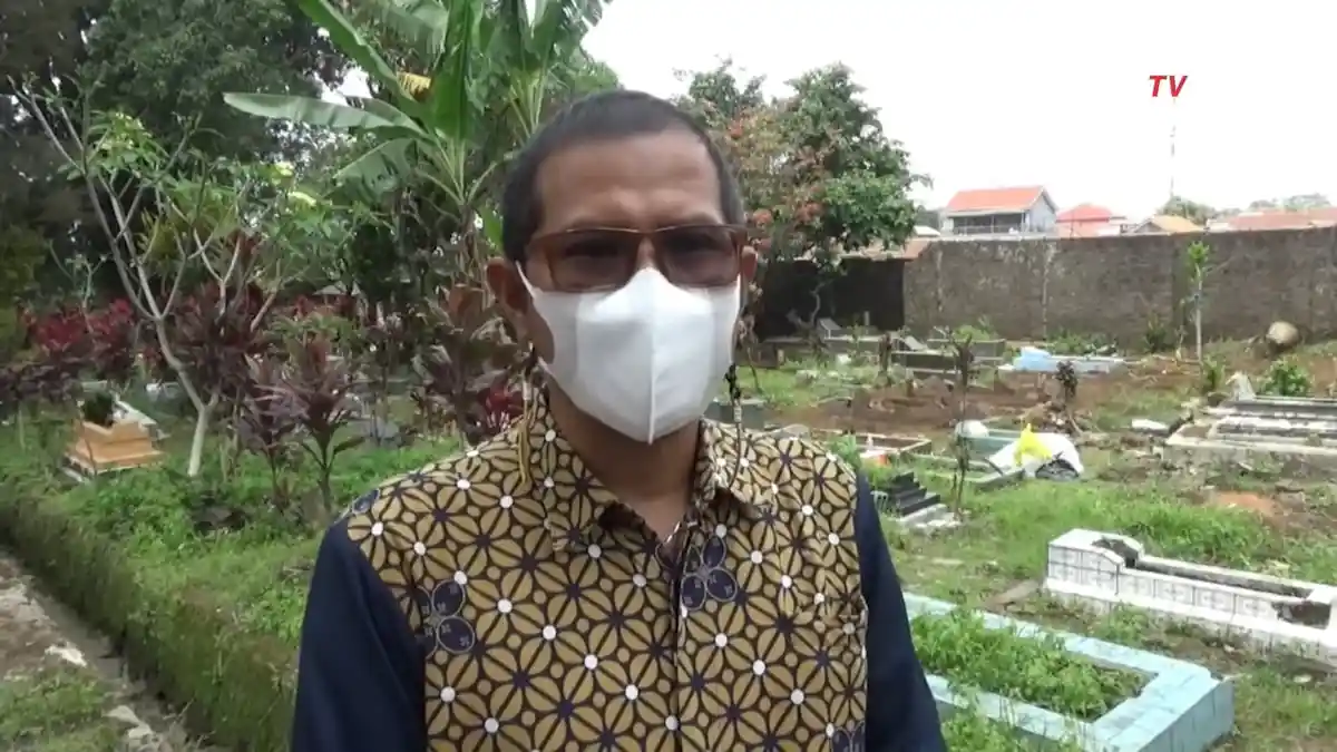 Resah Kasus Pembunuhan Ibu dan Anak di Subang Belum Terungkap, Warga Keliling Kampung 2 Jam Sekali