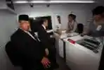 Peluncuran Mobil Kas Bank DKI