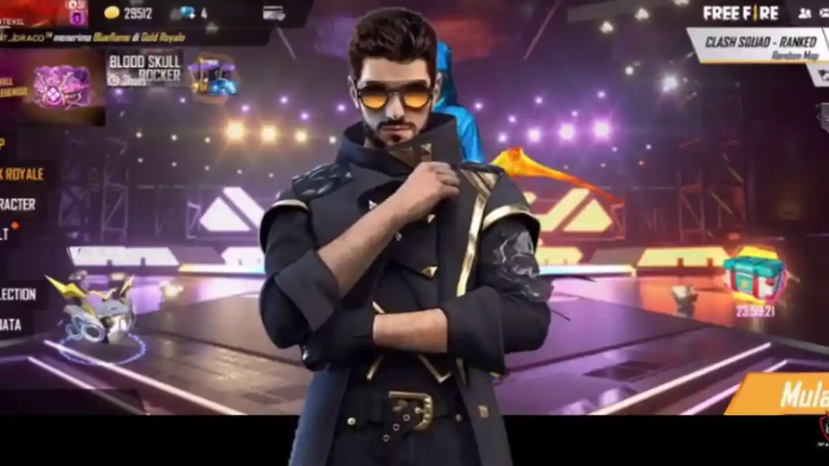 UPDATAE KODE REDEEM FF 1 Desember 2020 Bundle Incubator Slaughter Party, Klaim Kode Redeem Free Fire