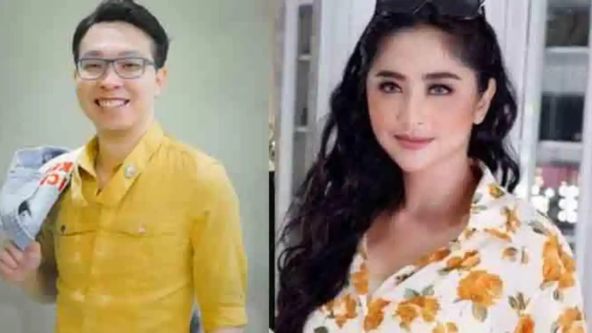 Dewi Perssik Minta Dokter Richard Lee Tunjukkan Itikad Baik, Mau Susul Kartika Putri Lapor Polisi?