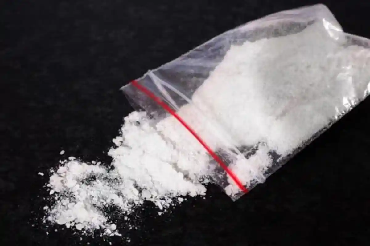 Tak Disangka, Wanita Ini Selundupkan Sabu di Organ Intimnya