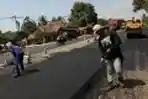 Perbaikan Jalan Pantura