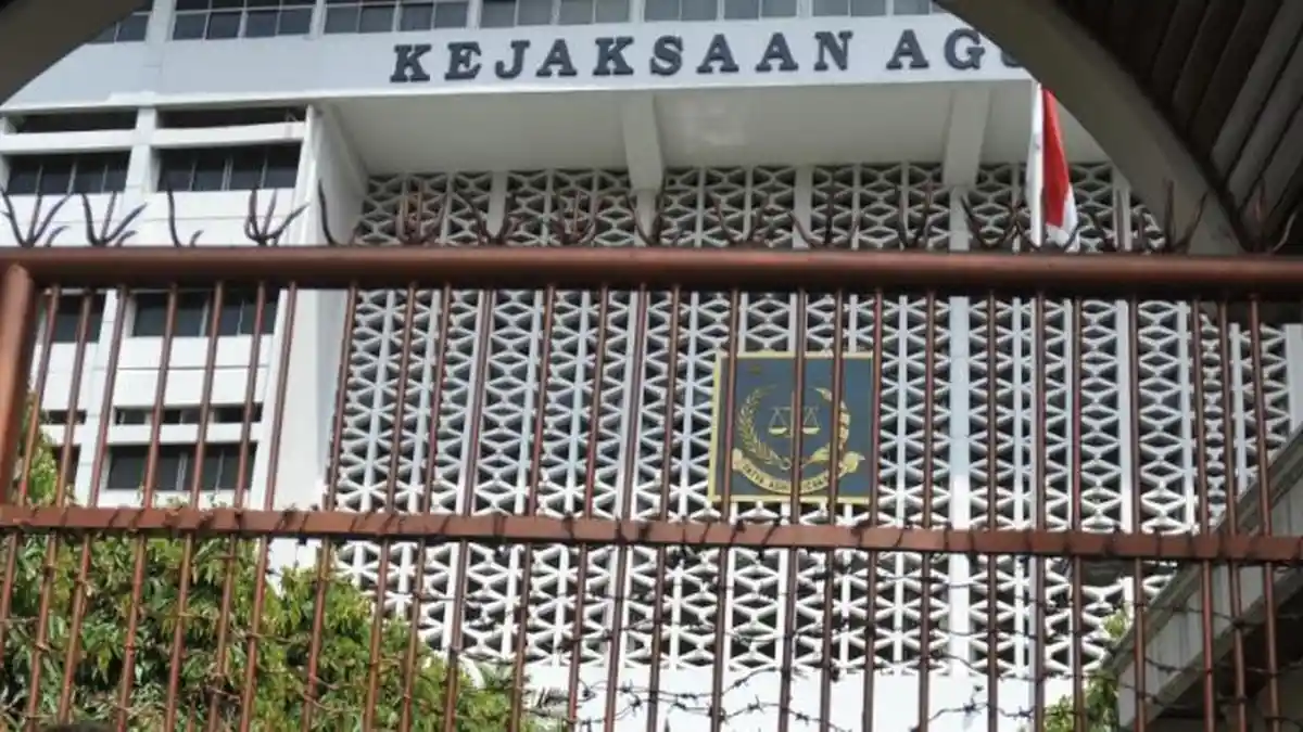 Kejagung Satroni Kejati Jambi, Ada 75 Kasus Dugaan Tipikor Dalam Penyelidikan