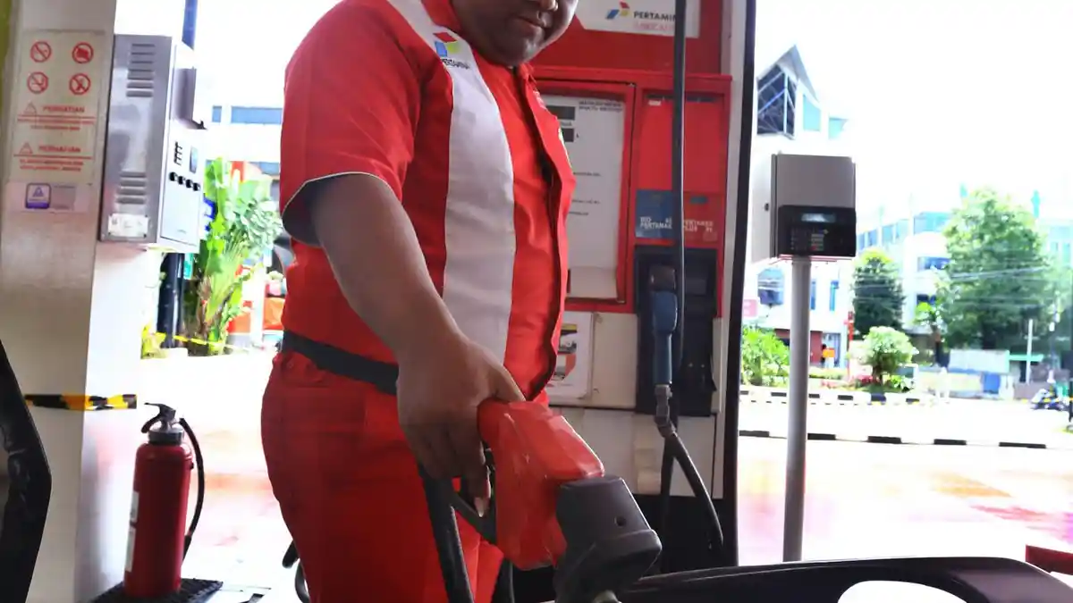 Pertamina Harus Bisa Produksi Minyak Lebih Murah dari Singapura
