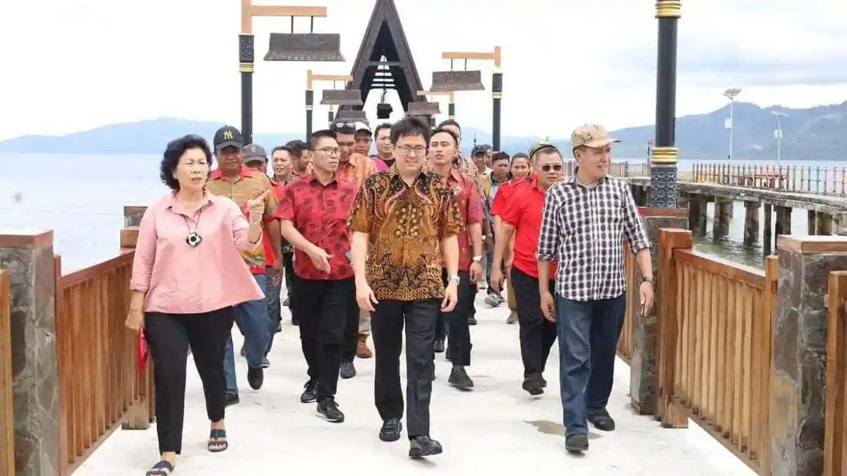 Info Wisata Manado: Nikmati Tampilan Baru Pulau Bunaken Sulawesi Utara