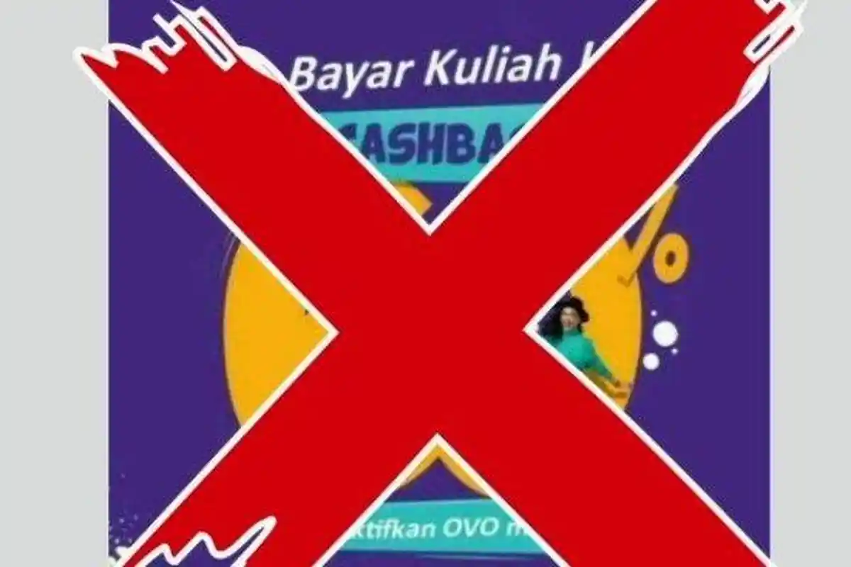 Program Bayar Kuliah 