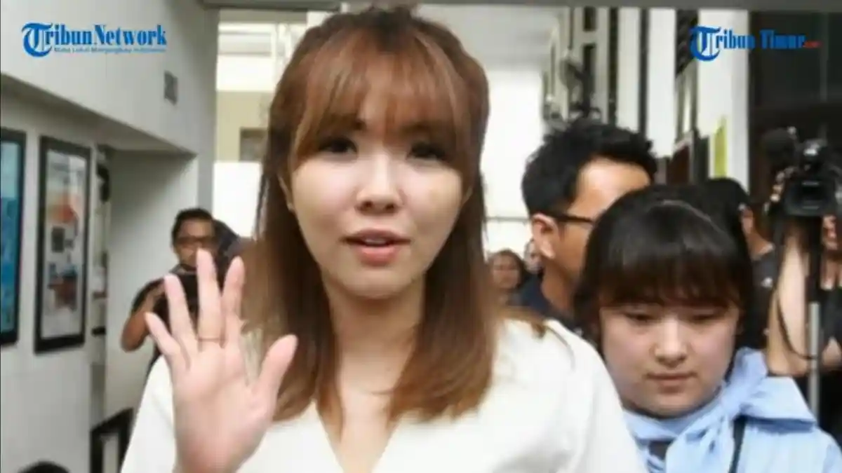 Gila! Gisel dan MYD Berhubungan Intim Kala Masih Berstatus Istri Gading Marten